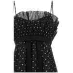 Zimmermann Polka Dot Dress
