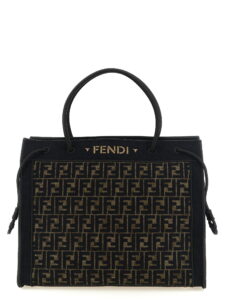 Fendi Magic Large Shopping Bag
