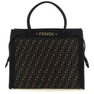 Fendi Magic Large Shopping Bag