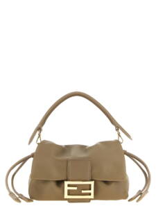Fendi Baguette® Soft Piccola Bag