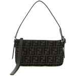 Fendi Zip Top Small Bag