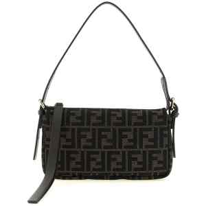 Fendi Zip Top Small Bag