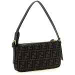 Fendi Zip Top Small Bag