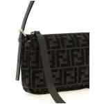 Fendi Zip Top Small Bag