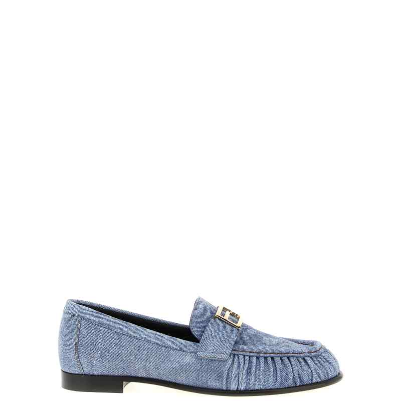 8D8756AY9DF0RU7_01_M_2025-11-19T08-30-33.476Z Fendi Baguette Loafers