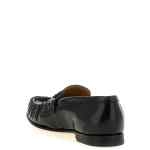Fendi Scrunch Loafers