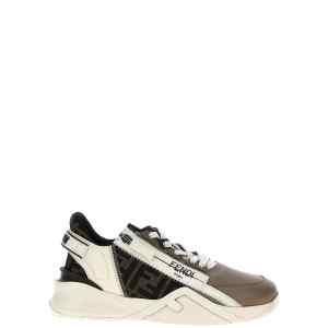 Fendi Flow Sneakers