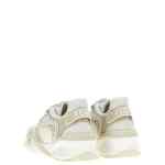 Fendi Flow Sneakers