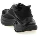 Fendi F-light Sneakers