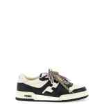 Fendi Match Sneakers