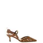 Fendi Colibrì Slingback