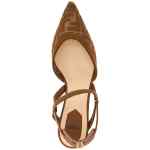 Fendi Colibrì Slingback