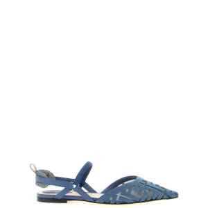Fendi Colibrì Lite Slingback