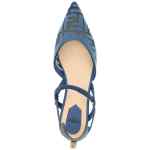 Fendi Colibrì Lite Slingback