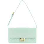 Fendi Baguette Wallet On Chain