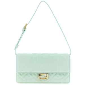 Fendi Baguette Wallet On Chain