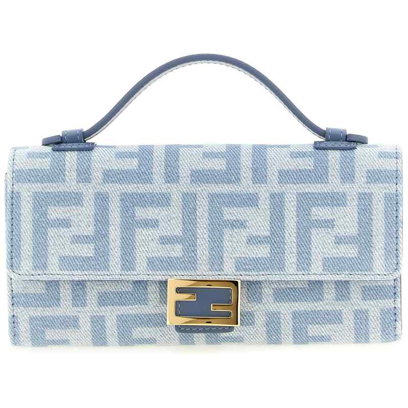 8M0565AY6YF1X25_01_M_2026-06-24T09-05-12.958Z Fendi Continental Baguette Wallet On Chain
