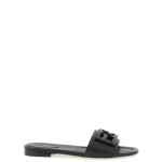 Fendi Baguette Slides