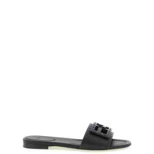 Fendi Baguette Slides