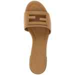 Fendi Baguette Slides