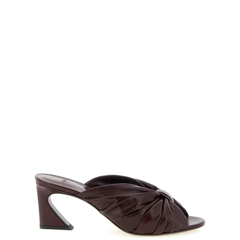 Fendi Arco Slides