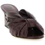 Fendi Arco Slides