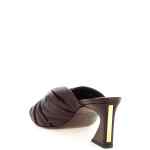 Fendi Arco Slides