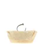 Magda Butrym Crochet Clutch