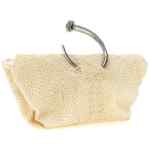 Magda Butrym Crochet Clutch