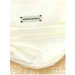 Magda Butrym Crochet Clutch