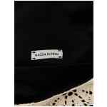 Magda Butrym Crochet Clutch