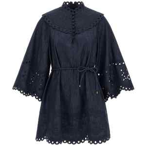 Zimmermann Mahon Dress