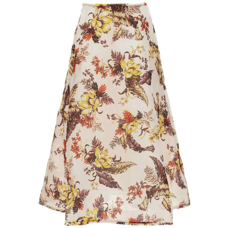 9260SMATITRF_01_M_2023-11-20T08-57-01.759Z Zimmermann Matchmaker Floral Flare Skirt