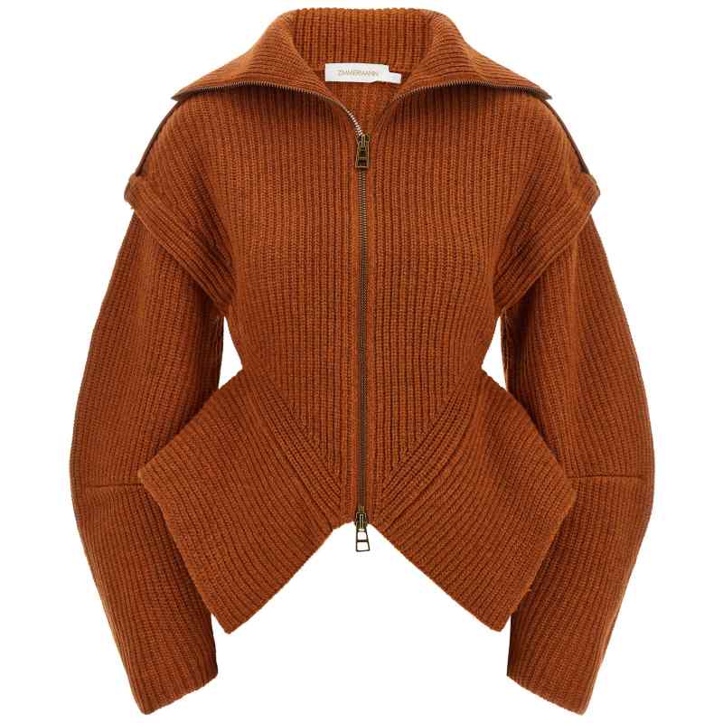 Zimmermann Valiant Cardigan