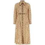 Zimmermann Chemisier Dress