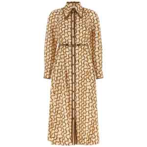 Zimmermann Chemisier Dress