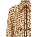 Zimmermann Chemisier Dress