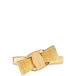 Ferragamo Vara Ring