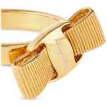 Ferragamo Vara Ring
