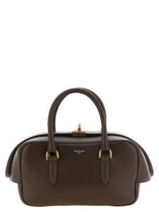 Balenciaga Bowling Le 7 Small Handbag