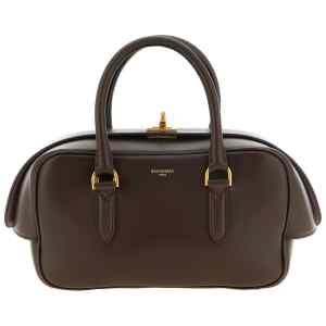 Balenciaga Bowling Le 7 Small Handbag