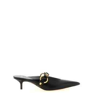 Balenciaga City Mules