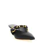 Balenciaga City Mules