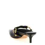 Balenciaga City Mules