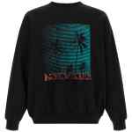 Balenciaga Distressed Detail Sweatshirt