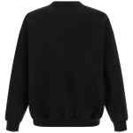 Balenciaga Distressed Detail Sweatshirt