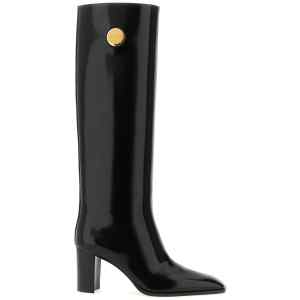 Saint Laurent Louis Boots