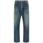 Saint Laurent Jeans Denim Authentic