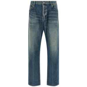 Saint Laurent Jeans Denim Authentic