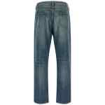 Saint Laurent Jeans Denim Authentic